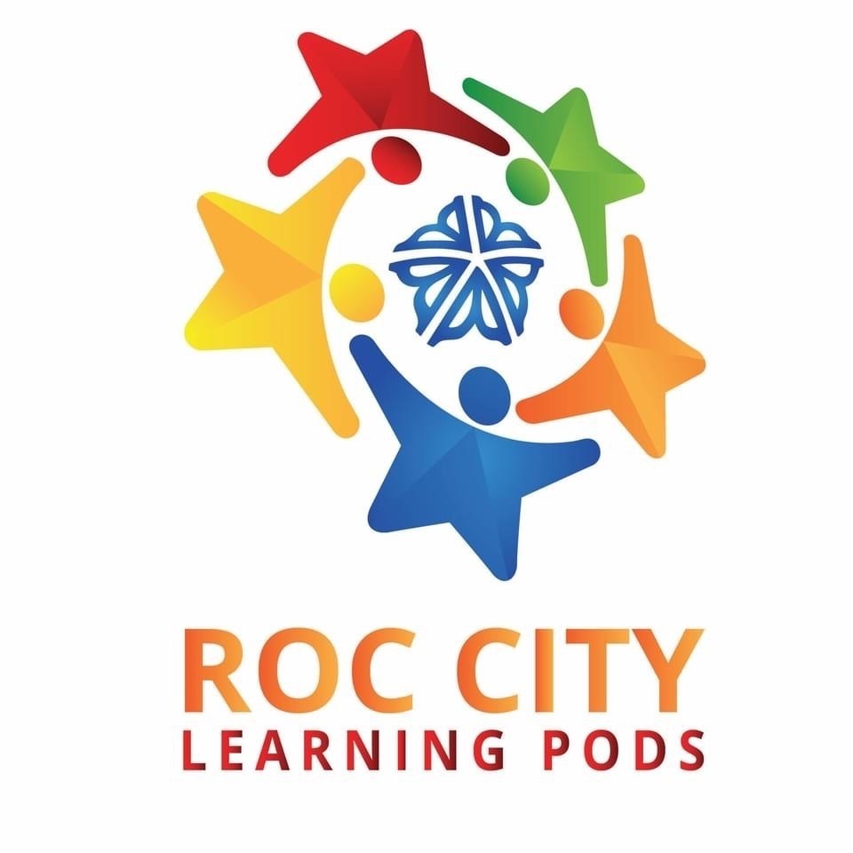ROC CITY Learning Pods
