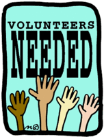 Volunteers Needed - Deliver RA Meals and Foodlink Backpack Program