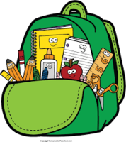 Backpack Distribution