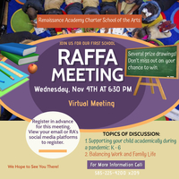 RAFFA Meeting 11-4-20