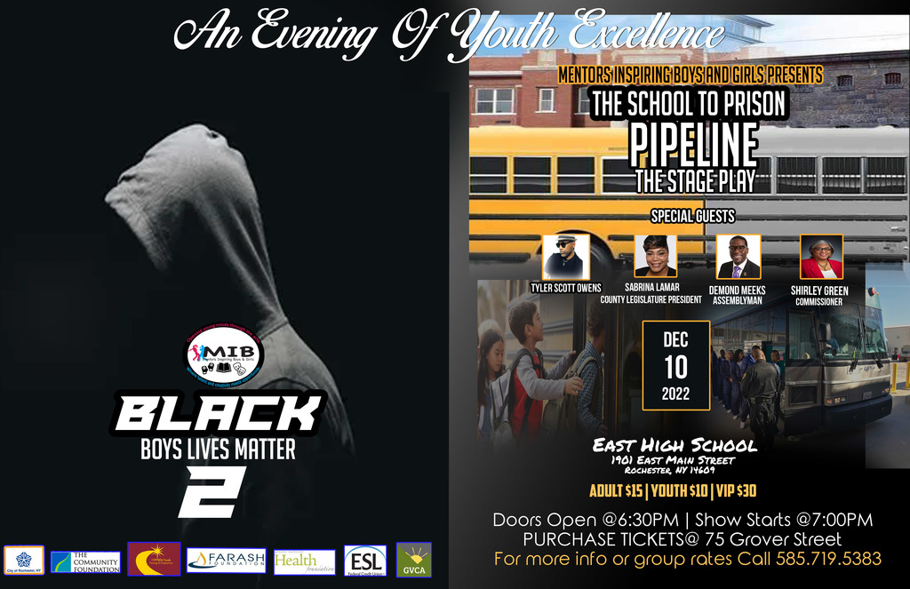 An Evening of Youth Excellence