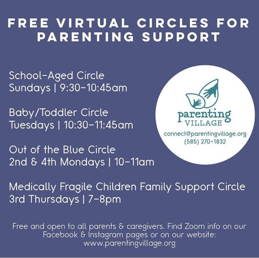 Virtual Parent Group
